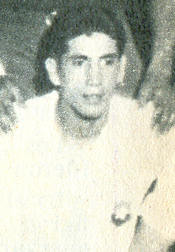 Mario Baeza